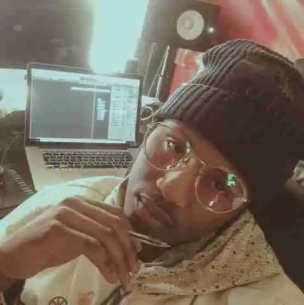 Why I Don’t Want to be Rich – Emtee